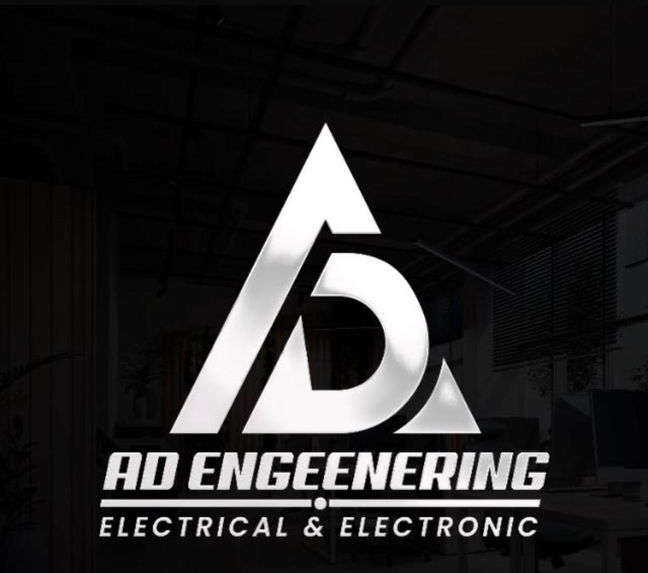 AD Engineering logo